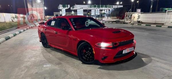 دودج تشارجر 2016 للبيع في العراق - الكوت